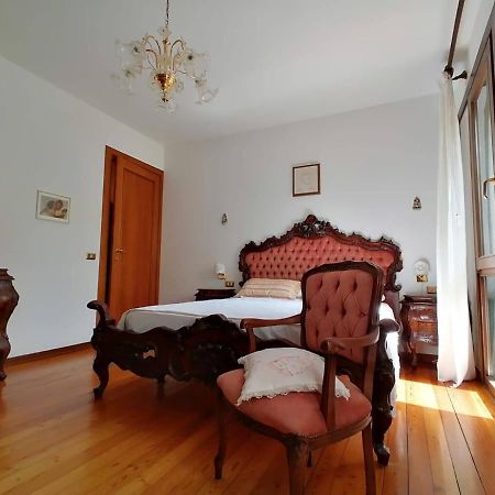 Villa Giuliana Вігонца Екстер'єр фото
